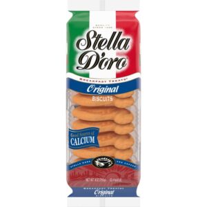 Stella D'oro Original Breakfast Treats 9oz 6ct
